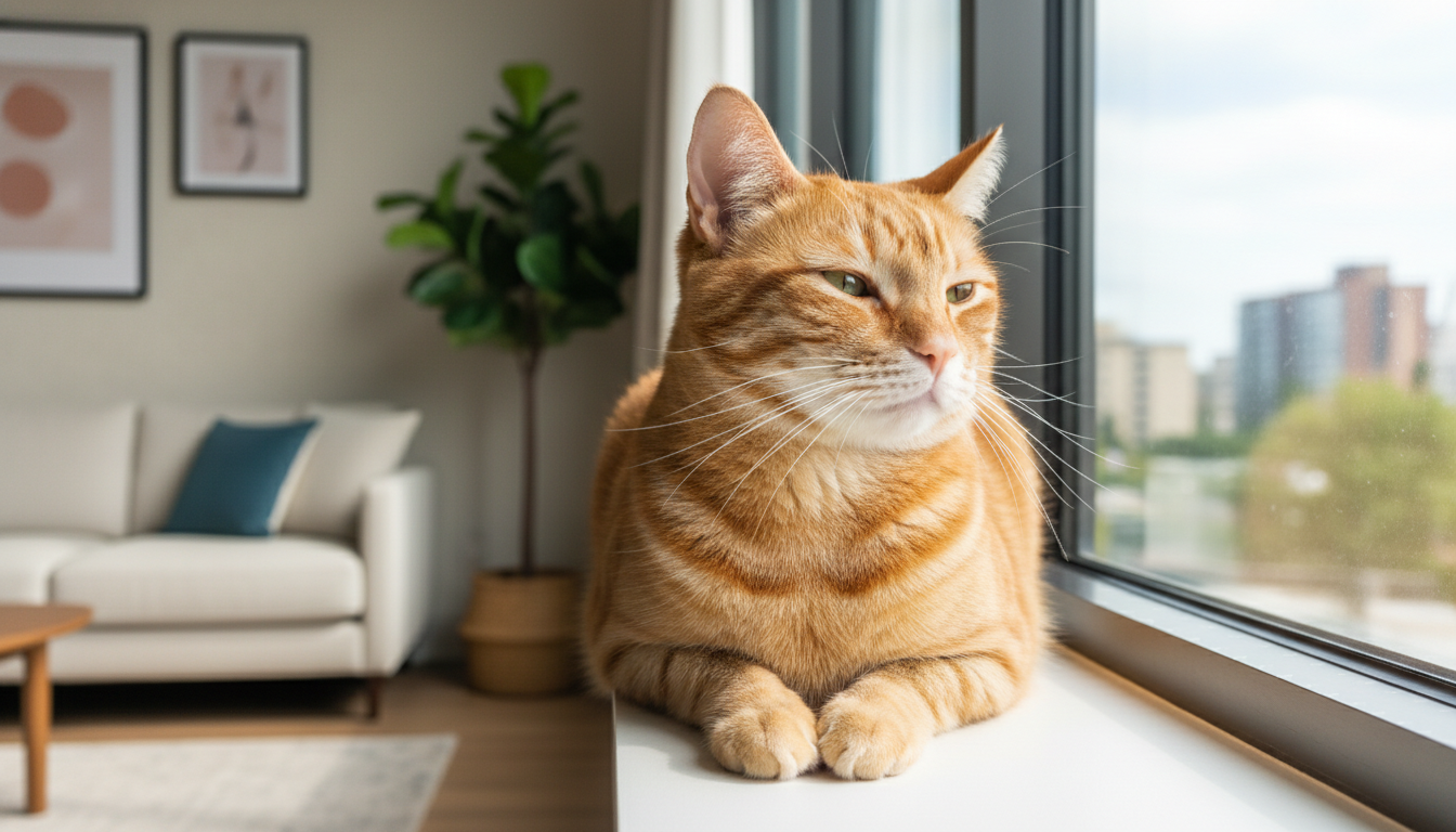 best flea treatment indoor cats
