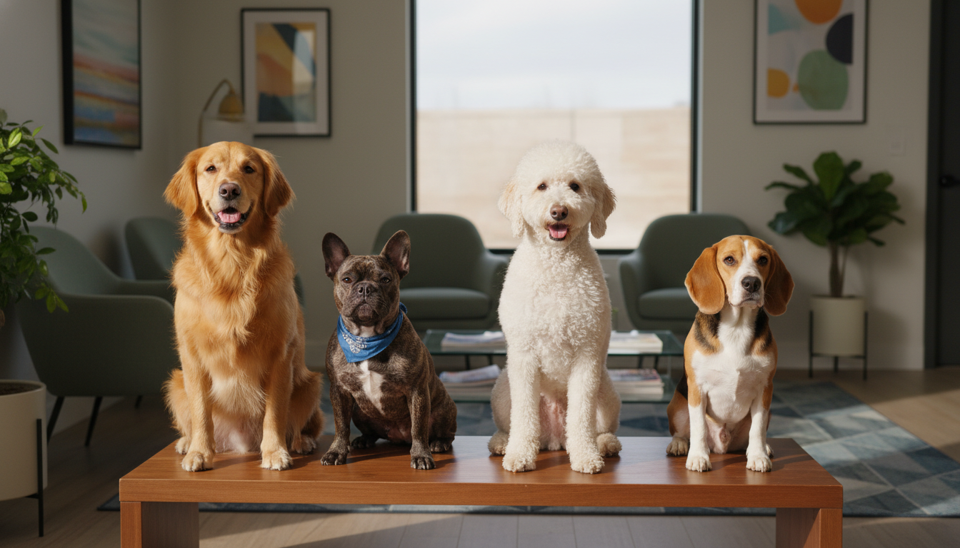 Best Pet Insurance for Dogs in 2026